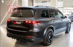 مرسيدس بنز GLS